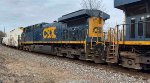 CSX 7042